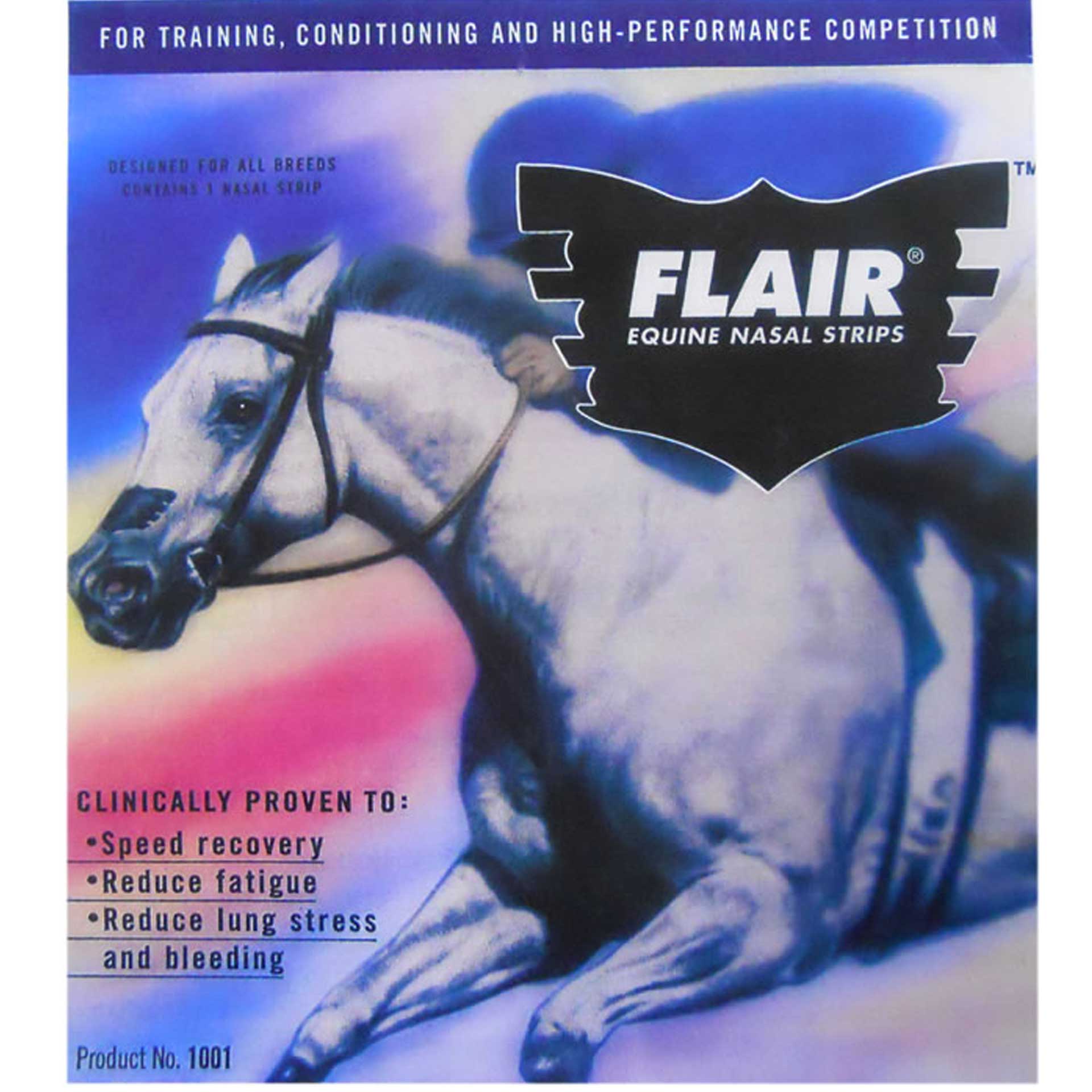 Flair Nasal Strips (6)